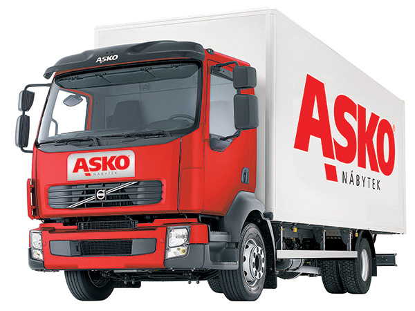 ASKO - NÁBYTEK,spol.s r.o.